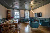 Villa Galega Hotels in São Pedro e São Tiago