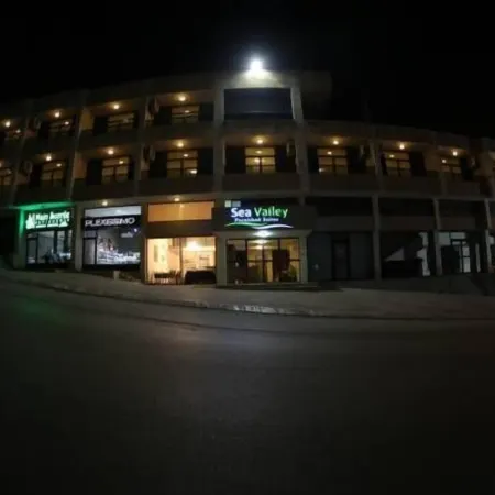 Sea Valley