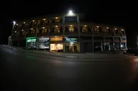 Sea Valley Hotel di 