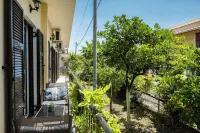 The Springfield Corner Apartments by Konnect Hotel di Dassia