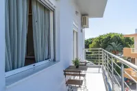 파나노스 Sq 하우스 II