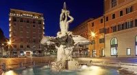Magenta Luxury Purificazione
