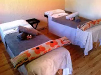Mannah Guest Lodge - Spa