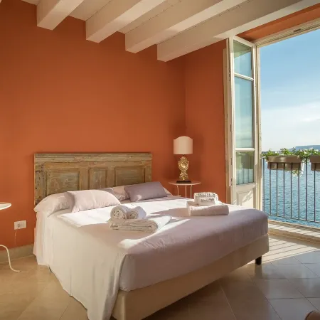 Palazzo Alfeo Aparthotel