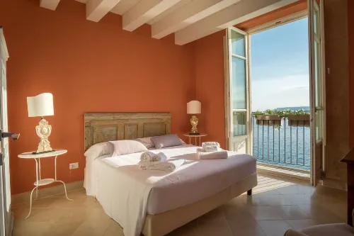 Palazzo Alfeo Aparthotel - Jacuzzi