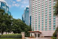 The Westin Atlanta Perimeter North Hoteles en Sandy Springs