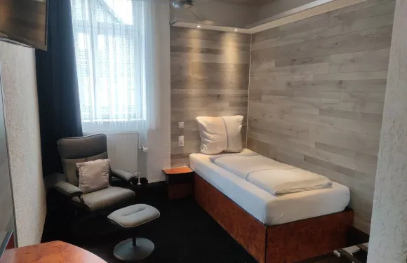 科爾威耶爾霍夫酒店