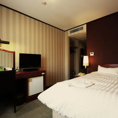 TsukubaNoYu URBANHOTEL