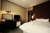 TsukubaNoYu URBANHOTEL Hotels in Tsukuba
