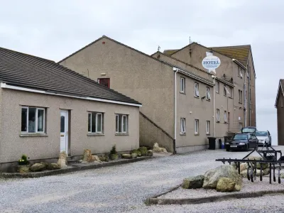 Bailey Ground Hotel Hotels in 