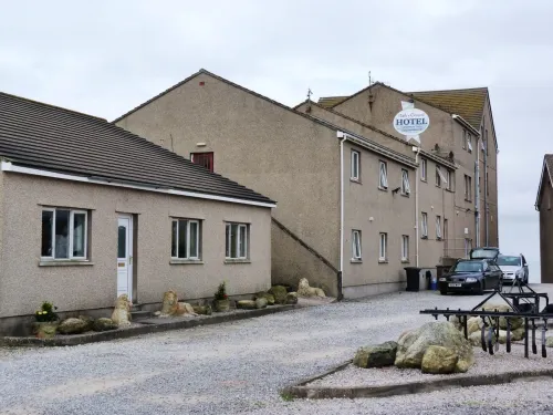 Bailey Ground Hotel Hotels in Holmrook
