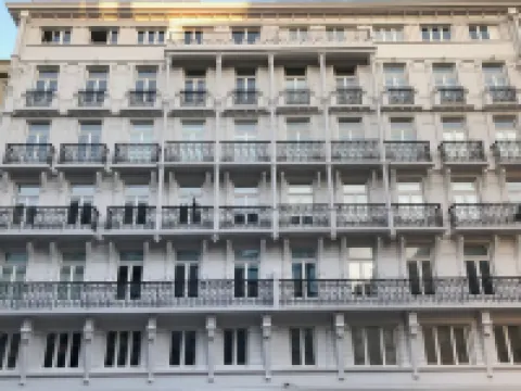 Getaway Oostende Hotels in Oostende