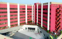 Mision Toreo Centro de Convenciones Hotel a Naucalpan