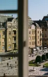 Hotel Timisoara - วิว