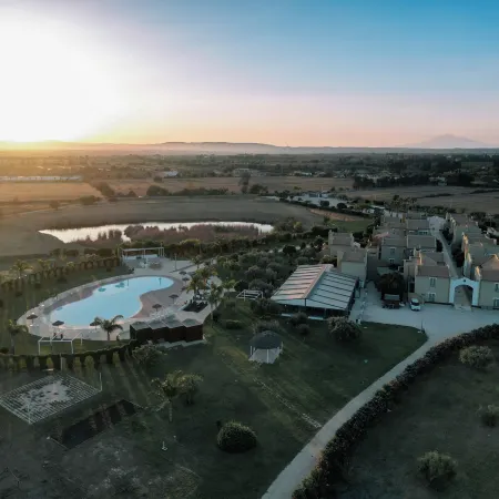 Residence Archimede