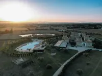 Residence Archimede - Beach