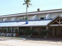 Delphin Beach Hotel Hotels in Guaruja