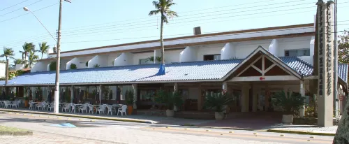 ديلفين بيتش هوتل فنادق في کواروخا