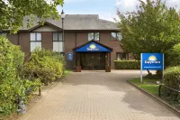 Days Inn by Wyndham Taunton - Pet friendly