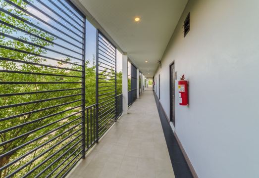 차날라이 리조트 앤드 호텔