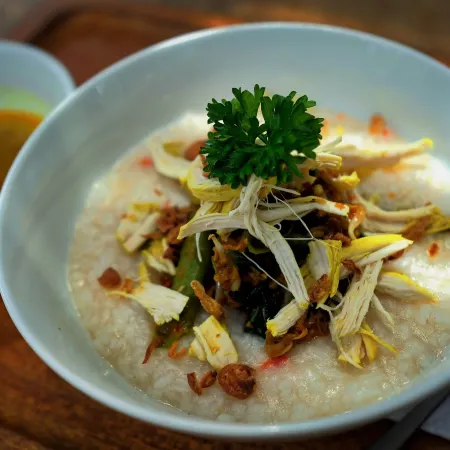 Ipoh Bali Hotel