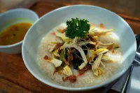 Ipoh Bali Hotel - breakfast