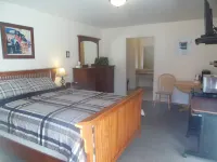 Clark Fork Lodge Hotel a Hope