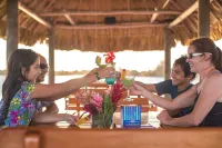 Chabil Mar Villas - Guest Exclusive Boutique Resort - Barer