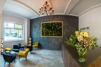 Bohemia Inn Hotel - 4-stjärniga