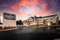 Country Inn & Suites by Radisson, Stone Mountain, GA Hotel a Stone Mountain