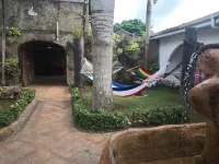 Arenal Poshpacker Hotels in 