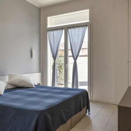Residence Sunrise Cesenatico