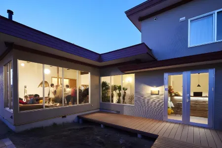 Haku Hostel