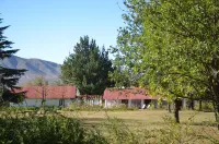 Estancia Las Tacanas - 2 ดาว