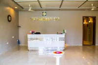 The Bhagwati Resort - spa