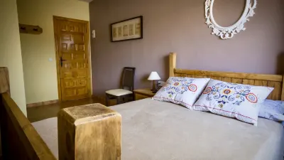 Hotel la Gerencia