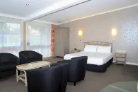 The Avenue Hotels in Whanganui