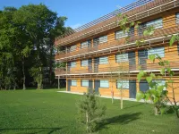 The Originals City, Hôtel Anaïade, Saint-Nazaire Pornichet Hotels in Saint-Nazaire