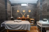 AP Maria Nova Lounge - spa