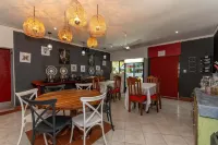 Woodpeckers Guest House - Desayuno