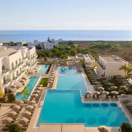 Atlantica Aqua Blue
