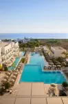 Atlantica Aqua Blue - شاطئ