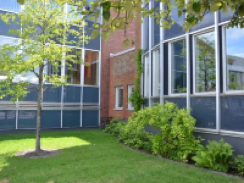 奧斯卡朗姆酒店 奧斯卡斯哈門酒店