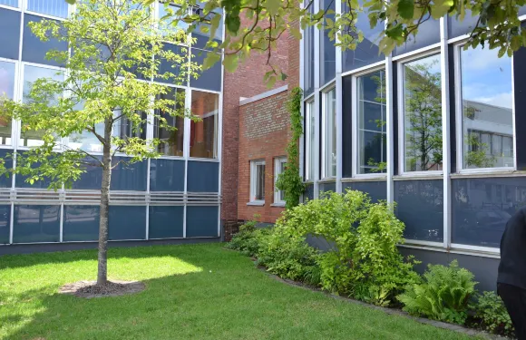 奧斯卡朗姆酒店