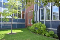 STF Hotell Rum Oscar Hotels near Biltema Oskarshamn