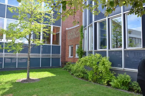 STF Hotell Rum Oscar