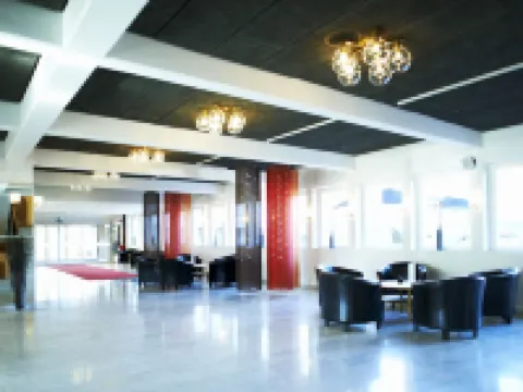 奧斯卡朗姆酒店 奧斯卡斯哈門酒店