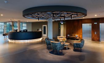 V8 Hotel Motorworld Region Stuttgart, BW Premier Collection