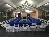 Hotel Galerias HN Hotels in San Pedro Sula