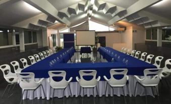 Hotel Galerias HN